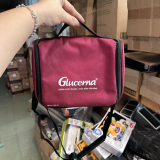 Túi du lịch đa năng glucena