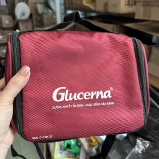 Túi du lịch đa năng glucena