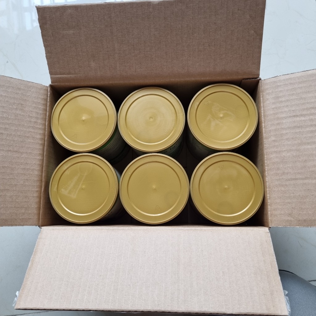 Sữa non dinh dưỡng Colos IgGold - Alpha lipid nhập khẩu New Zealand 450g