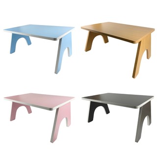 Bàn học / bàn gỗ xếp enter bg101 60x40x28cm