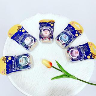 núm ngậm ti giả cho bé từ 0 đến 6 tháng