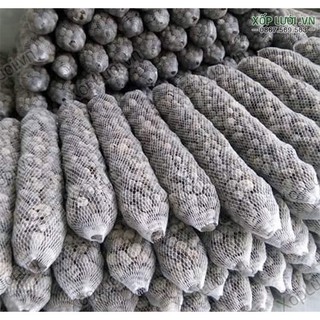 Túi Lưới Đựng Phân Tan Chậm - Phân Dê Cho Lan - Mét