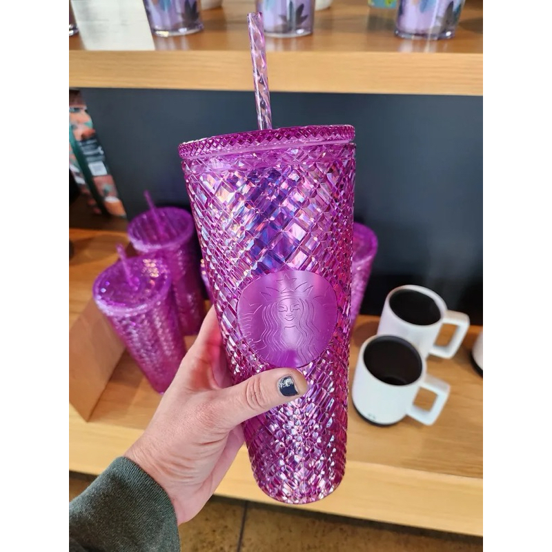 Ly Cold Cup Starbucks 24Oz