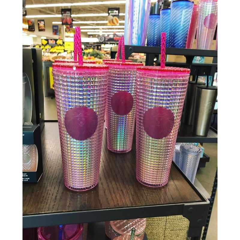 Ly Cold Cup Starbucks 24Oz