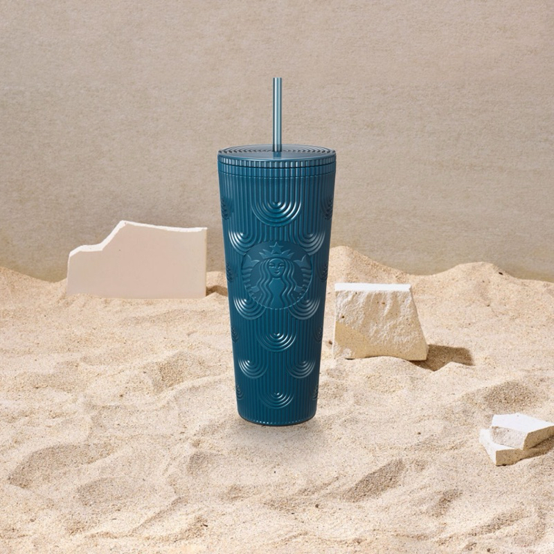 Ly Cold Cup Starbucks 24Oz