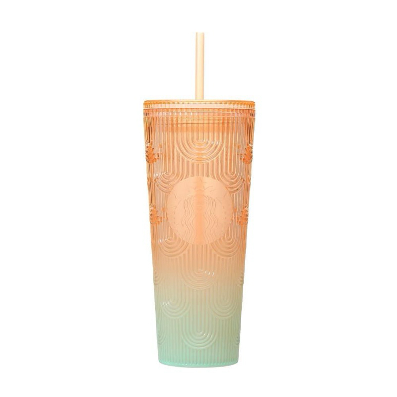 Ly Cold Cup Starbucks 24Oz