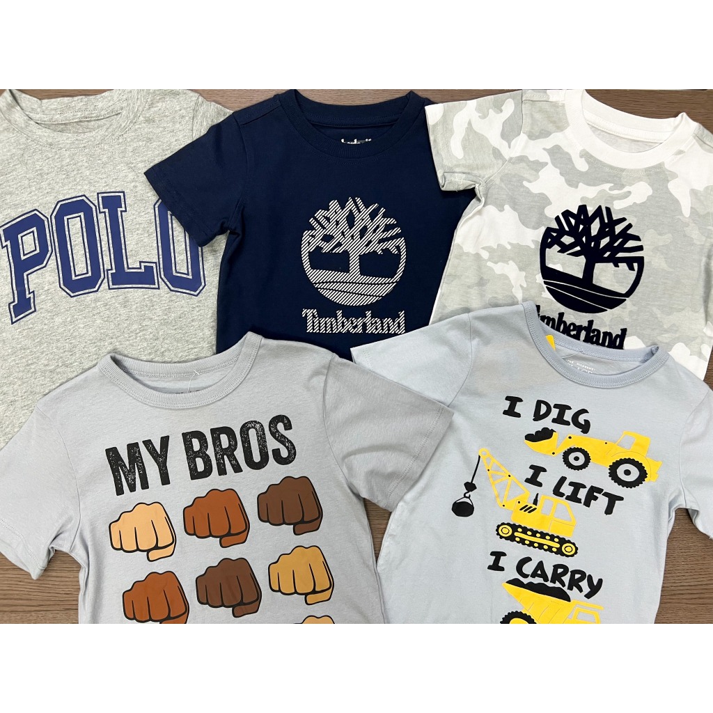 👦👕 Trải Nghiệm Sự Mềm Mại và Mát Mẻ với Áo Thun Cotton Ngắn Tay Place Cho Bé Trai!🌈🌟