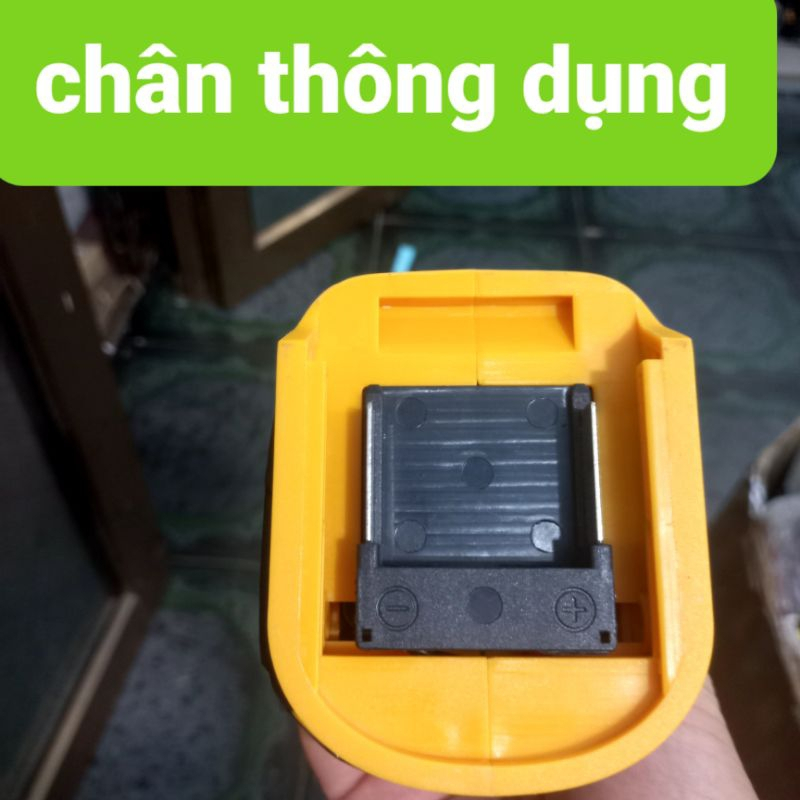 Xiết Bu long Bắt vít cầm tay makita Pin 20v