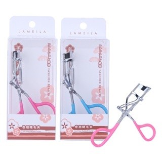 🍀Kẹp lông mi thép không gỉ đẹp - Kẹp uốn cong mi 🍀 Clovershop68 🍀