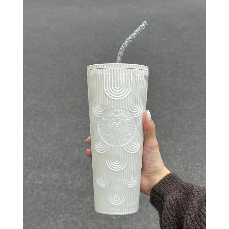 Ly Cold Cup Starbucks 24Oz