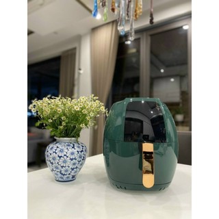 NỒI CHIÊN KHÔNG DẦU CHEF & CHEF ĐIỆN TỬ