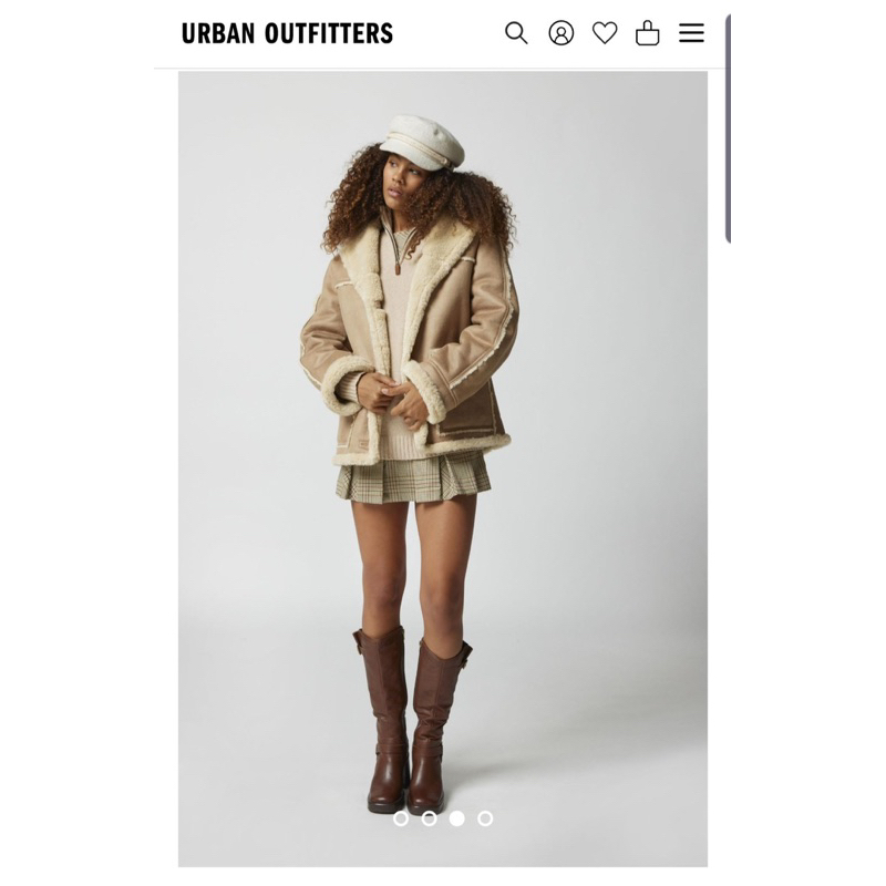 Đầm UO xuất xịn