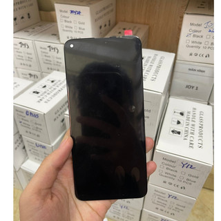 Màn hình Vsmart Live 4 bao test đổi mới