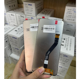 Màn hình Vsmart Live 4 bao test đổi mới
