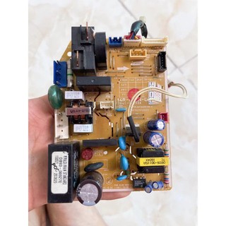 Bo mạch điều hoà Samsung Inverter tháo máy OK