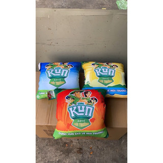 Gối siêu kun đa năng