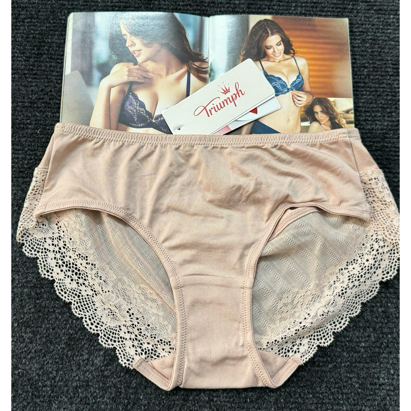 Quần Triumph shape Sensation 029 MIDI