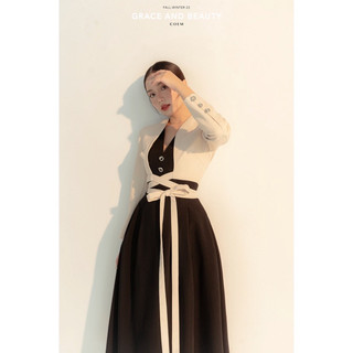 Pass áo Co em size S ảnh thật