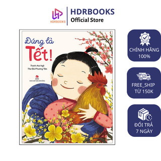 Sách thiếu nhi - đúng là tết - nxb kim đồng