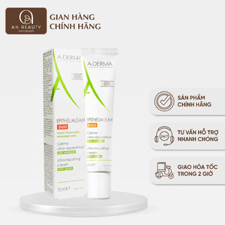 Kem Phục Hồi Da ADERMA ULTRA Tái Tạo, Làm Liền Sẹo 40ml