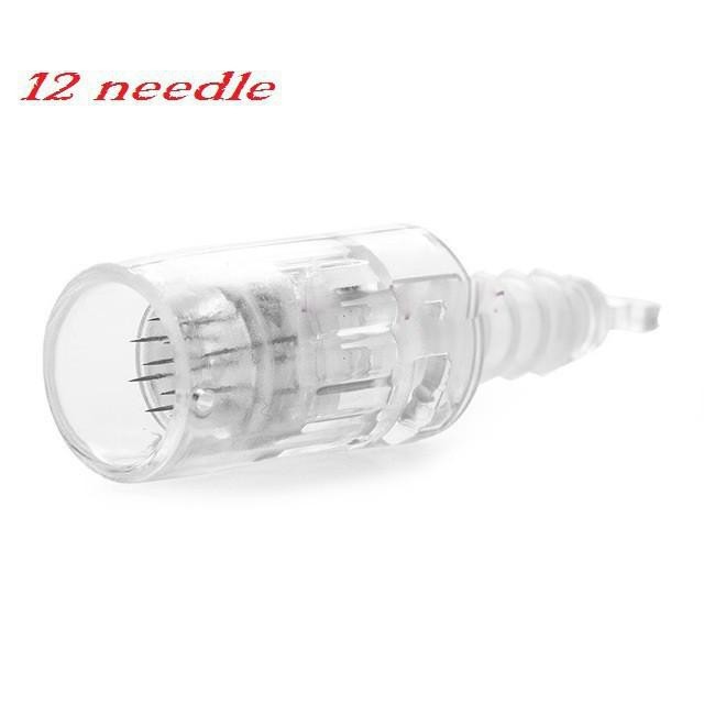 Đầu kim nano 12 36 cấy tảo cấy phấn