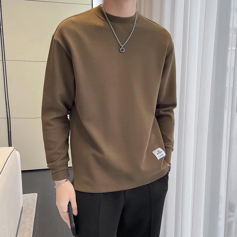 Áo Giữ Nhiệt Nam UMA MEN Lông Thỏ Chất Nỉ Lông Cao Cấp Mặc Mùa Thu Đông Giữ Ấm Cơ Thể Cực Tốt AGN26