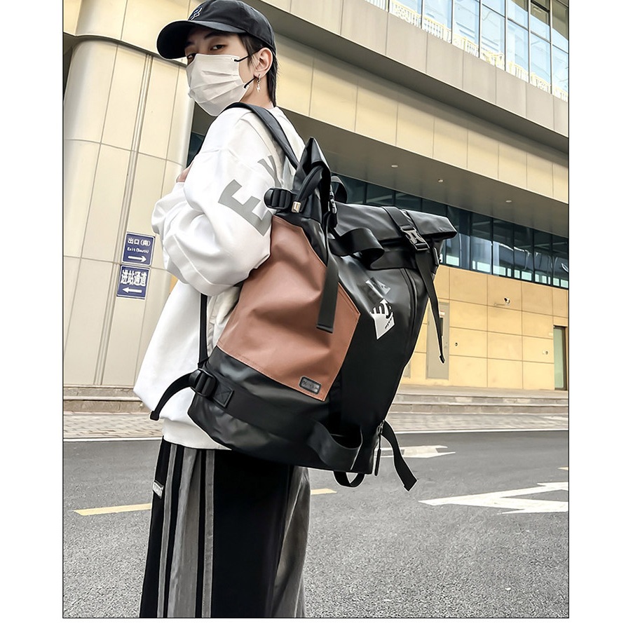 Balo Thể thao kiểu Thái Insider GSRT3 Shalla