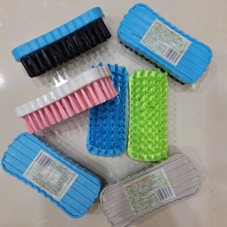 Bàn chải chà chân oval, chà sàn lông bàn chải bền