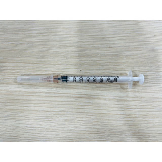 Bơm tiêm 1ml/cc Vinahankook