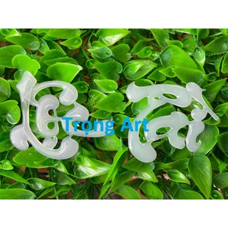 PHÔI Vạn sự như ý - an khang thịnh vượng - tài lộc - bình an - hạnh phúc