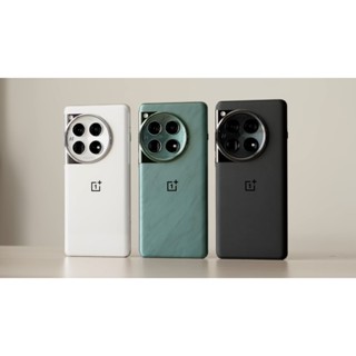 Điện thoại Oneplus 12 rom tiếng Việt Unlocked { New }