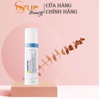 Kem dưỡng ẩm Clinical Kinetin+ 50ml