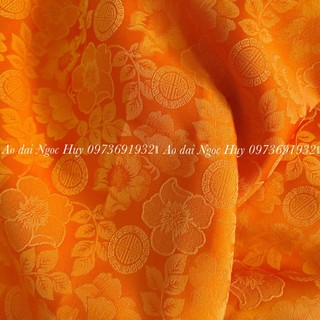LỊA GẤM THỌ CAM-LOẠI 1