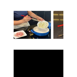 Đũa làm bếp Maruki Nhật Bản (2 đôi)
