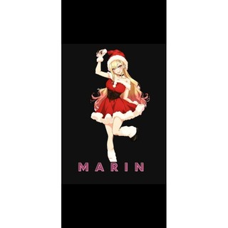 trang phục NOEL MARIN COSPLAY