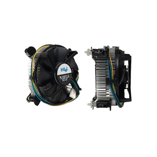 Tản nhiệt CPU tháo máy các loại cho máy tính đồng bộ Dell HP Lenovo Acer socket 1156 1155 1151 1150 115x