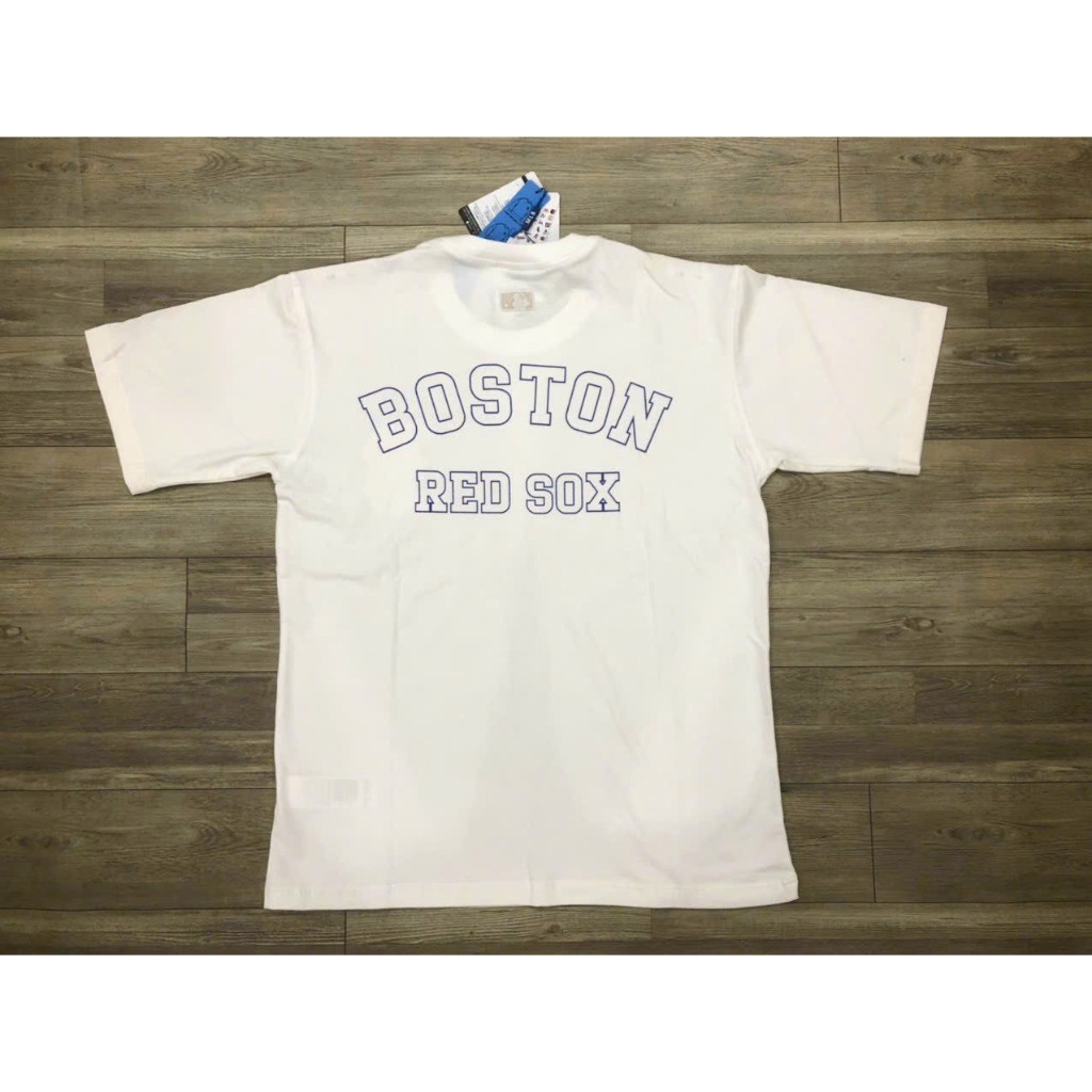 ÁO THUN M L B BASIC TAY NGẮN