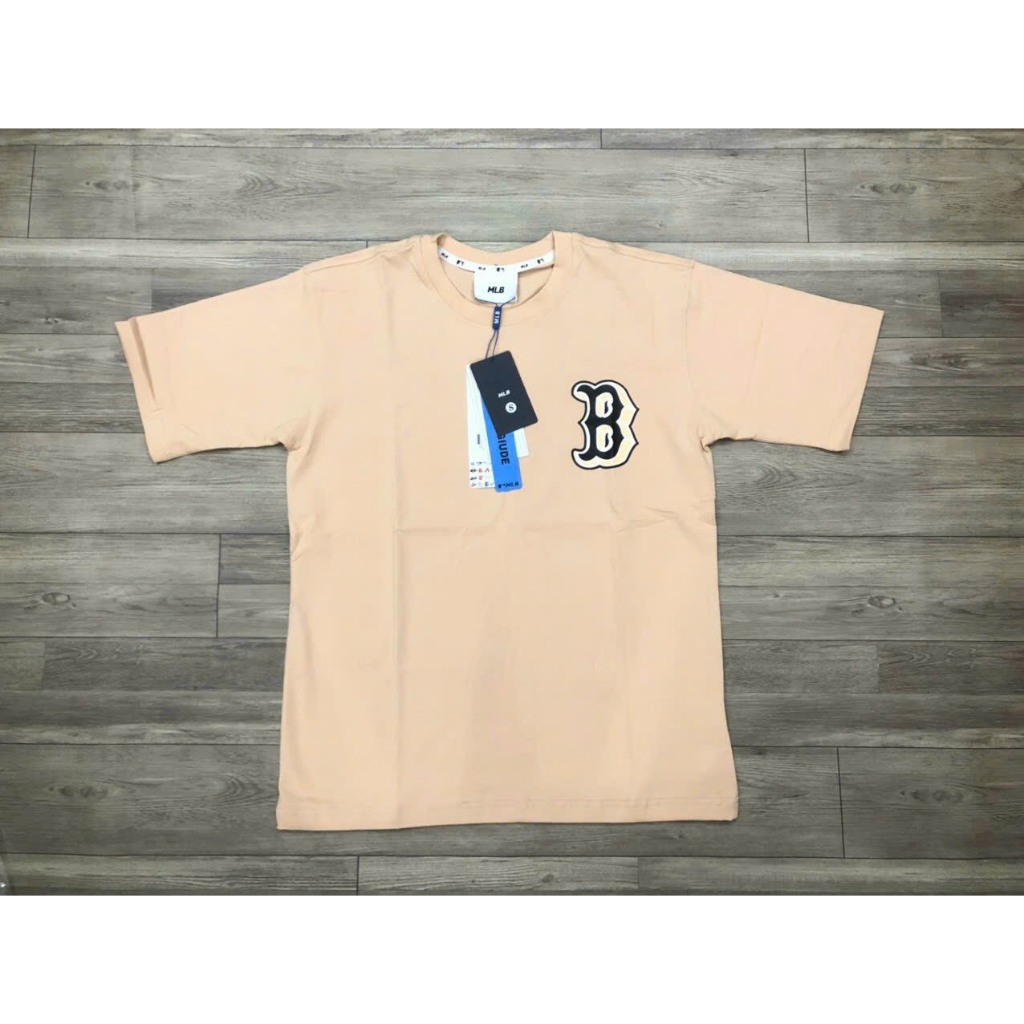 ÁO THUN M L B BASIC TAY NGẮN