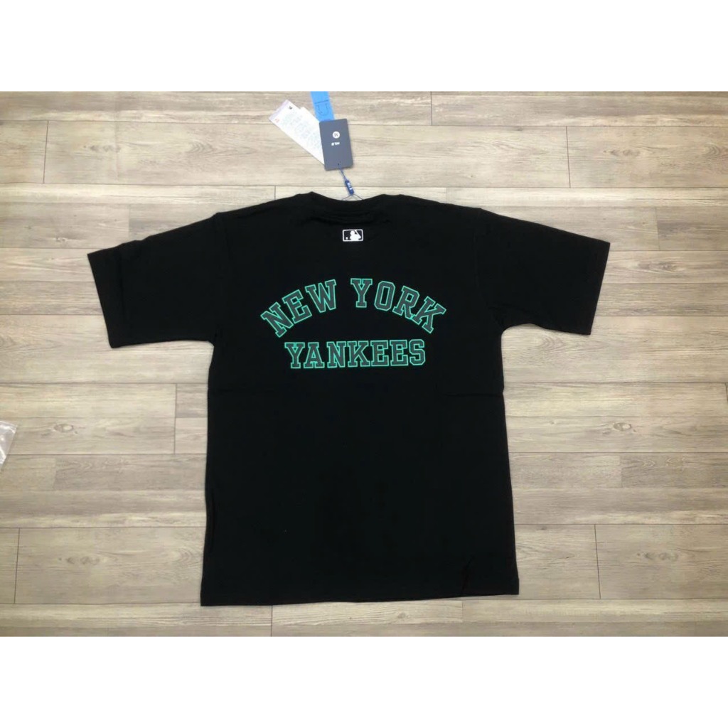 ÁO THUN M L B BASIC TAY NGẮN