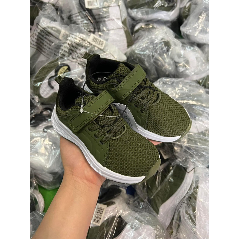 Giày thể thao George uk size 8uk - Size 26