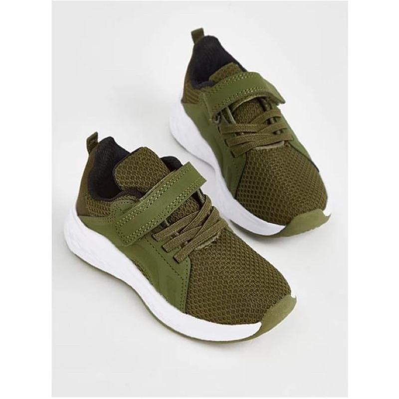 Giày thể thao George uk size 8uk - Size 26