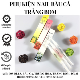 Bút dưỡng viền móng opi nail -