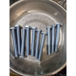 1kg bulong 10ly sắt xi