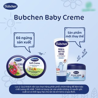 KEM NẺ BUBCHEN 20ML- Hàng Nội Địa Đức.