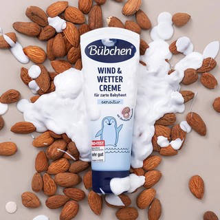 KEM NẺ BUBCHEN 20ML- Hàng Nội Địa Đức.