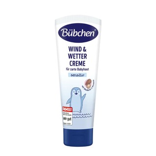 KEM NẺ BUBCHEN 20ML- Hàng Nội Địa Đức.