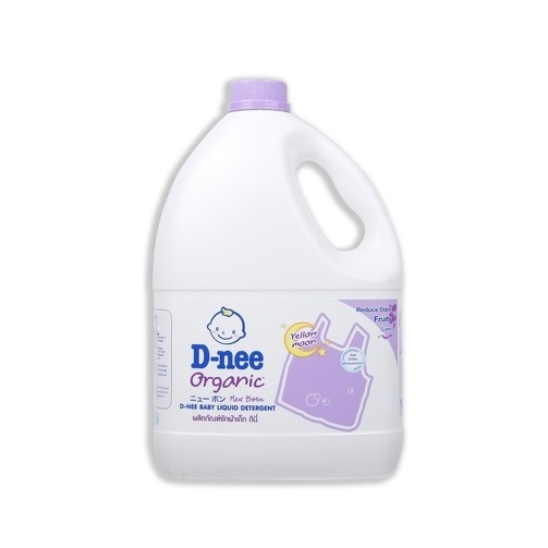 Nước giặt Dnee bình 3000ml đủ hương mẫu mới