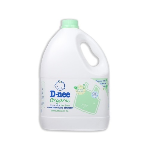 Nước giặt Dnee bình 3000ml đủ hương mẫu mới