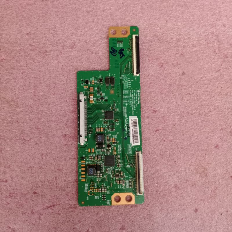 Bo mạch tivi Sony 43W750E,bo xử lý, khiển, nguồn, main chính, chủ