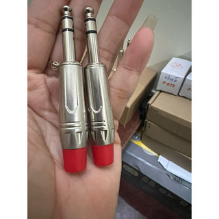 Jack 6 ly(6.5mm)stereo hàng LS